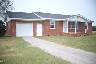 3388 S Hwy 13 S, Snow Hill, NC 28580 - Photo 1