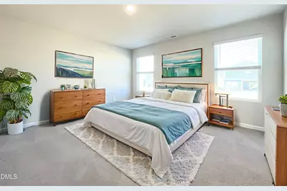 929 Grand Mesa Drive, Garner, NC 27529 - Photo 14