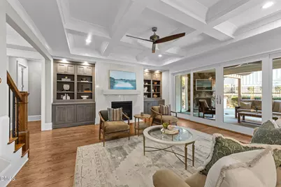 2600 Oxford Road, Raleigh, NC 27608 - Photo 8