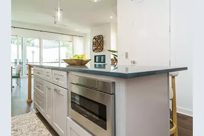 1527 Urban Trace Lane, Raleigh, NC 27608 - Photo 8