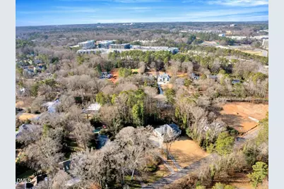 3619 Alleghany Drive, Raleigh, NC 27609 - Photo 16