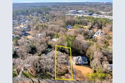 3619 Alleghany Drive, Raleigh, NC 27609 - Photo 1
