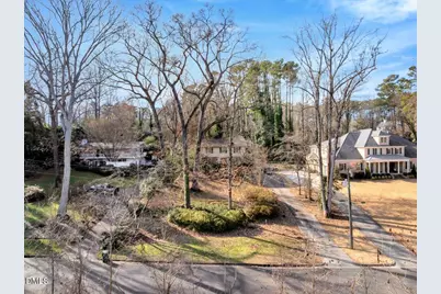 3619 Alleghany Drive, Raleigh, NC 27609 - Photo 4