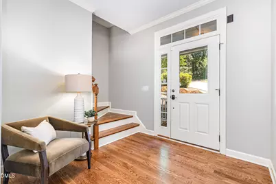 104 Windorah Place, Chapel Hill, NC 27517 - Photo 6