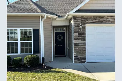 641 Retriever Lane, Mebane, NC 27302 - Photo 2
