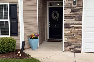 641 Retriever Ln, Mebane, NC 27302 - Photo 2