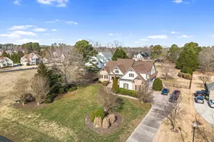 7105 Barham Hollow Dr, Wake Forest, NC 27587 - Photo 44