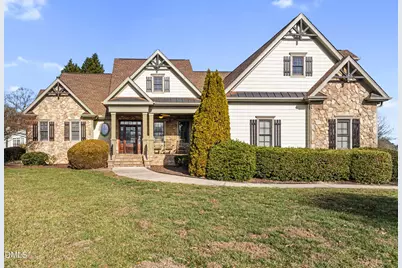 7105 Barham Hollow Drive, Wake Forest, NC 27587 - Photo 6