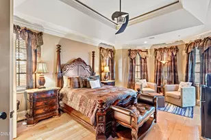 7105 Barham Hollow Dr, Wake Forest, NC 27587 - Photo 4