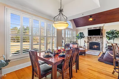 7105 Barham Hollow Drive, Wake Forest, NC 27587 - Photo 6