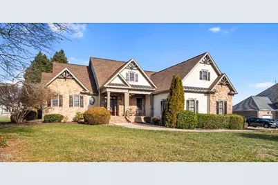 7105 Barham Hollow Drive, Wake Forest, NC 27587 - Photo 52