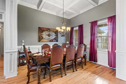 7105 Barham Hollow Drive, Wake Forest, NC 27587 - Photo 6