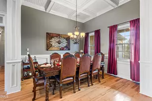 7105 Barham Hollow Dr, Wake Forest, NC 27587 - Photo 6