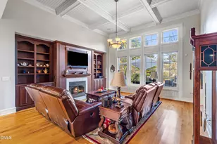 7105 Barham Hollow Dr, Wake Forest, NC 27587 - Photo 8