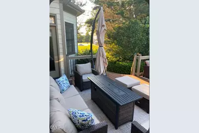 7105 Barham Hollow Drive, Wake Forest, NC 27587 - Photo 36