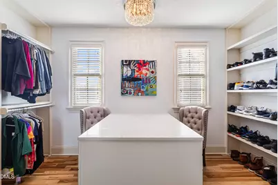 7105 Barham Hollow Drive, Wake Forest, NC 27587 - Photo 22