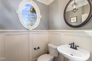 7105 Barham Hollow Dr, Wake Forest, NC 27587 - Photo 22