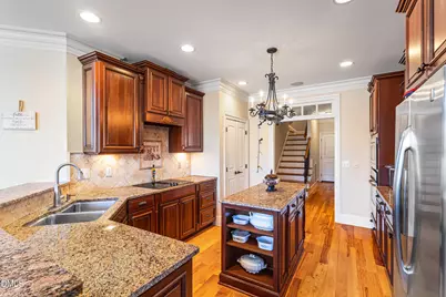7105 Barham Hollow Drive, Wake Forest, NC 27587 - Photo 14