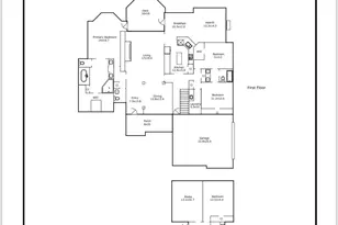 7105 Barham Hollow Dr, Wake Forest, NC 27587 - Photo 42