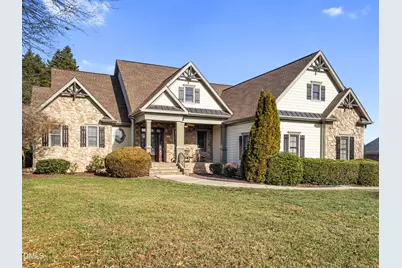 7105 Barham Hollow Drive, Wake Forest, NC 27587 - Photo 52