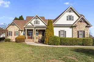 7105 Barham Hollow Dr, Wake Forest, NC 27587 - Photo 1