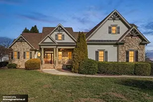 7105 Barham Hollow Dr, Wake Forest, NC 27587 - Photo 2