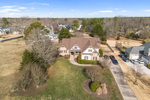 7105 Barham Hollow Dr, Wake Forest, NC 27587 - Photo 44