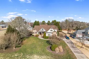 7105 Barham Hollow Dr, Wake Forest, NC 27587 - Photo 46