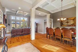 7105 Barham Hollow Dr, Wake Forest, NC 27587 - Photo 6