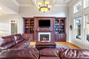 7105 Barham Hollow Dr, Wake Forest, NC 27587 - Photo 12