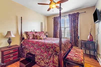 7105 Barham Hollow Drive, Wake Forest, NC 27587 - Photo 24