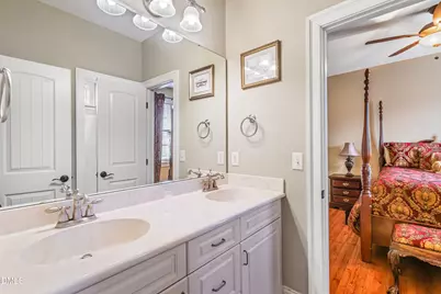 7105 Barham Hollow Drive, Wake Forest, NC 27587 - Photo 24