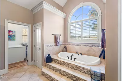 7105 Barham Hollow Drive, Wake Forest, NC 27587 - Photo 20
