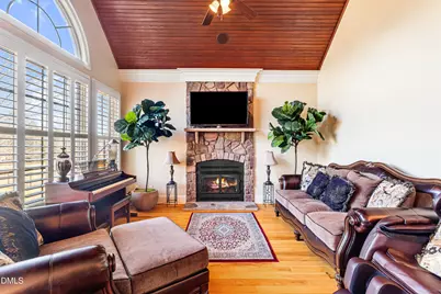 7105 Barham Hollow Drive, Wake Forest, NC 27587 - Photo 16
