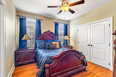 7105 Barham Hollow Drive, Wake Forest, NC 27587 - Photo 26