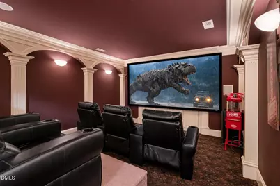 7105 Barham Hollow Drive, Wake Forest, NC 27587 - Photo 2