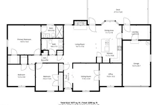 6604 Winding Trail, Raleigh, NC 27612 - Photo 48