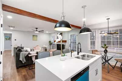 6604 Winding Trail, Raleigh, NC 27612 - Photo 22