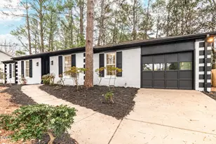 6604 Winding Trail, Raleigh, NC 27612 - Photo 1