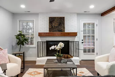 6604 Winding Trail, Raleigh, NC 27612 - Photo 14