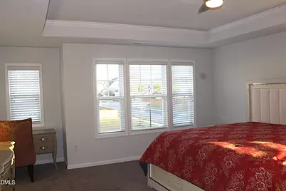 7613 Oakberry Drive, Raleigh, NC 27616 - Photo 24