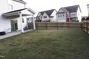 7613 Oakberry Dr, Raleigh, NC 27616 - Photo 20