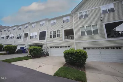 5927 Hourglass Court, Raleigh, NC 27612 - Photo 4