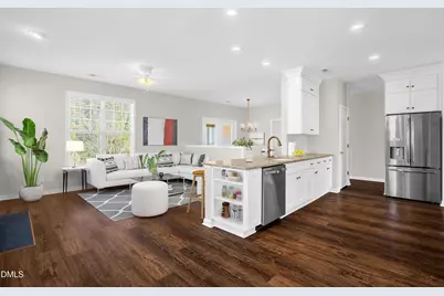 3047 Winston Drive #Apt 171, Burlington, NC 27215 - Photo 6