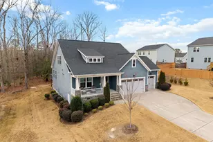 657 Granite Creek Dr, Rolesville, NC 27571 - Photo 2