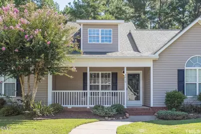 3610 E Cotton Gin Drive, Clayton, NC 27527 - Photo 1