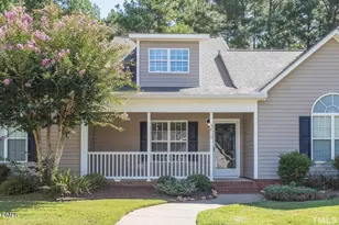 3610 E Cotton Gin Dr, Clayton, NC 27527 - Photo 1