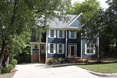 3100 Anderson Drive, Raleigh, NC 27609 - Photo 2