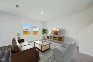 1345 Solace Wy, Rolesville, NC 27571 - Photo 6