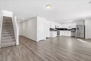 3494 Danfield Dr, Kinston, NC 28504 - Photo 6